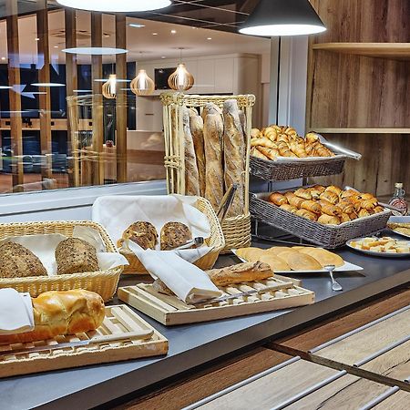Logis Hotel Restaurant Aloe ليزيربييه المظهر الخارجي الصورة