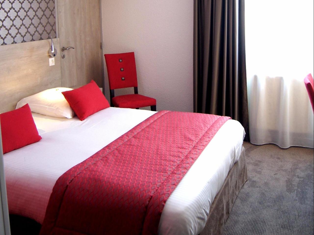 Logis Hotel Restaurant Aloe ليزيربييه المظهر الخارجي الصورة