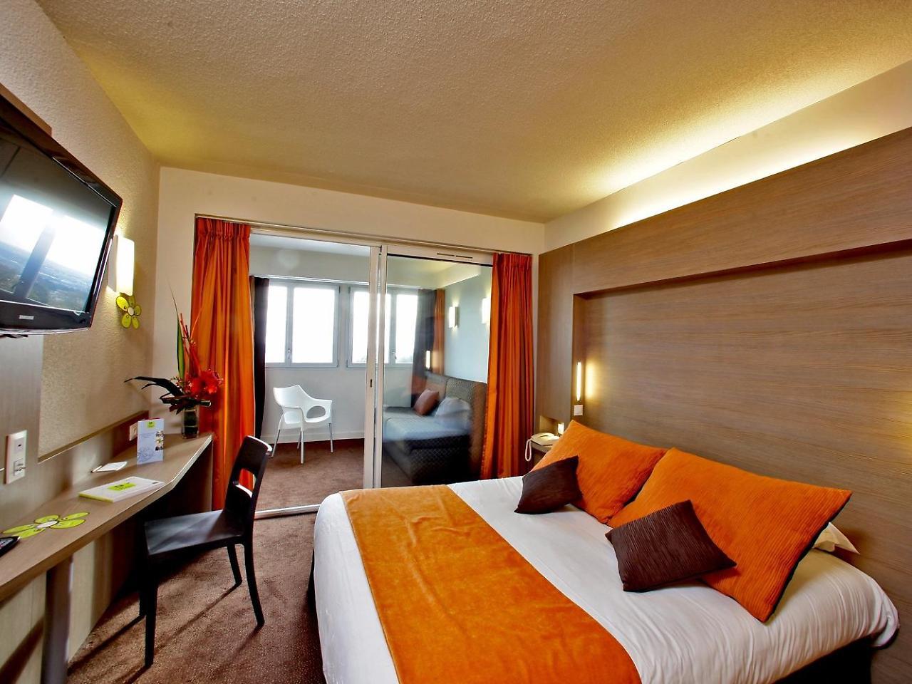Logis Hotel Restaurant Aloe ليزيربييه المظهر الخارجي الصورة