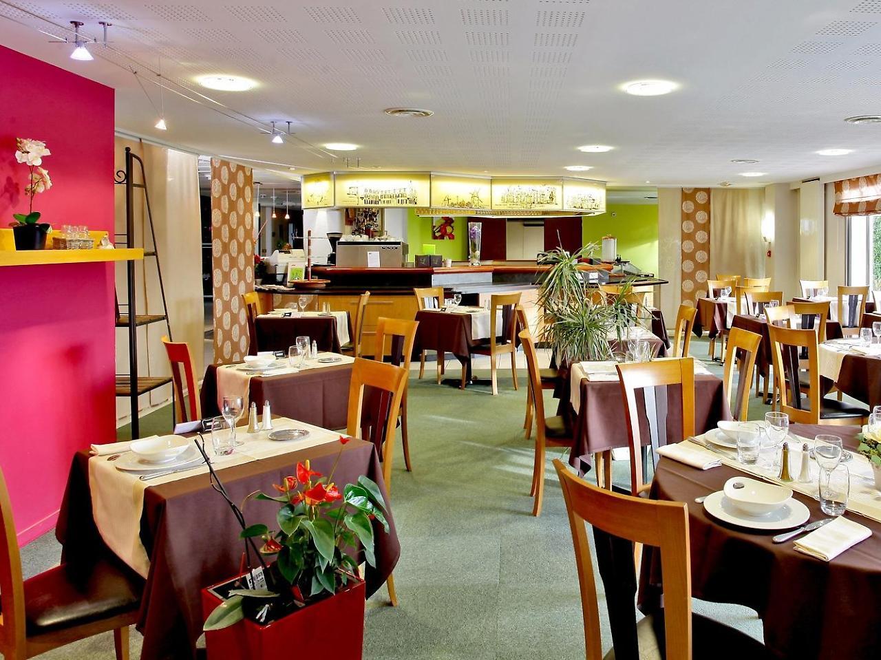 Logis Hotel Restaurant Aloe ليزيربييه المظهر الخارجي الصورة