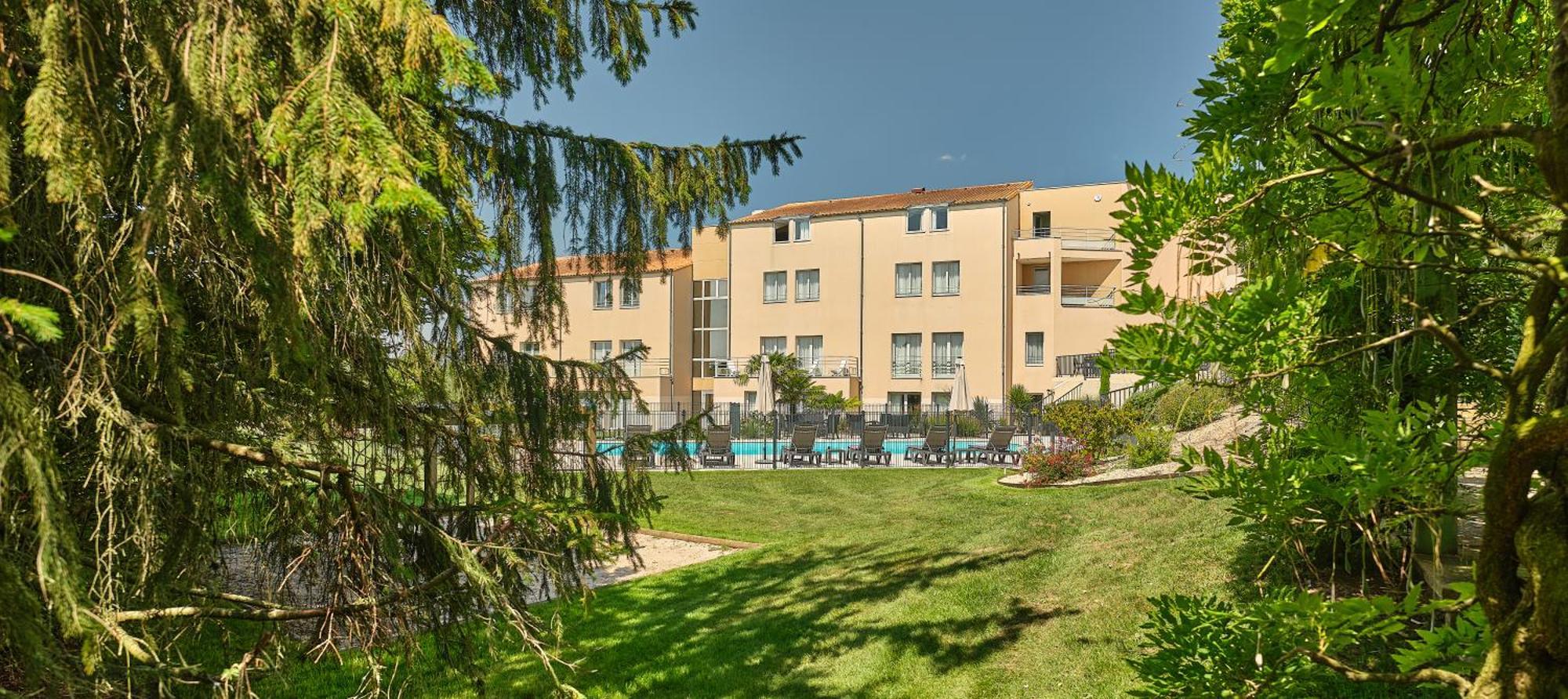 Logis Hotel Restaurant Aloe ليزيربييه المظهر الخارجي الصورة