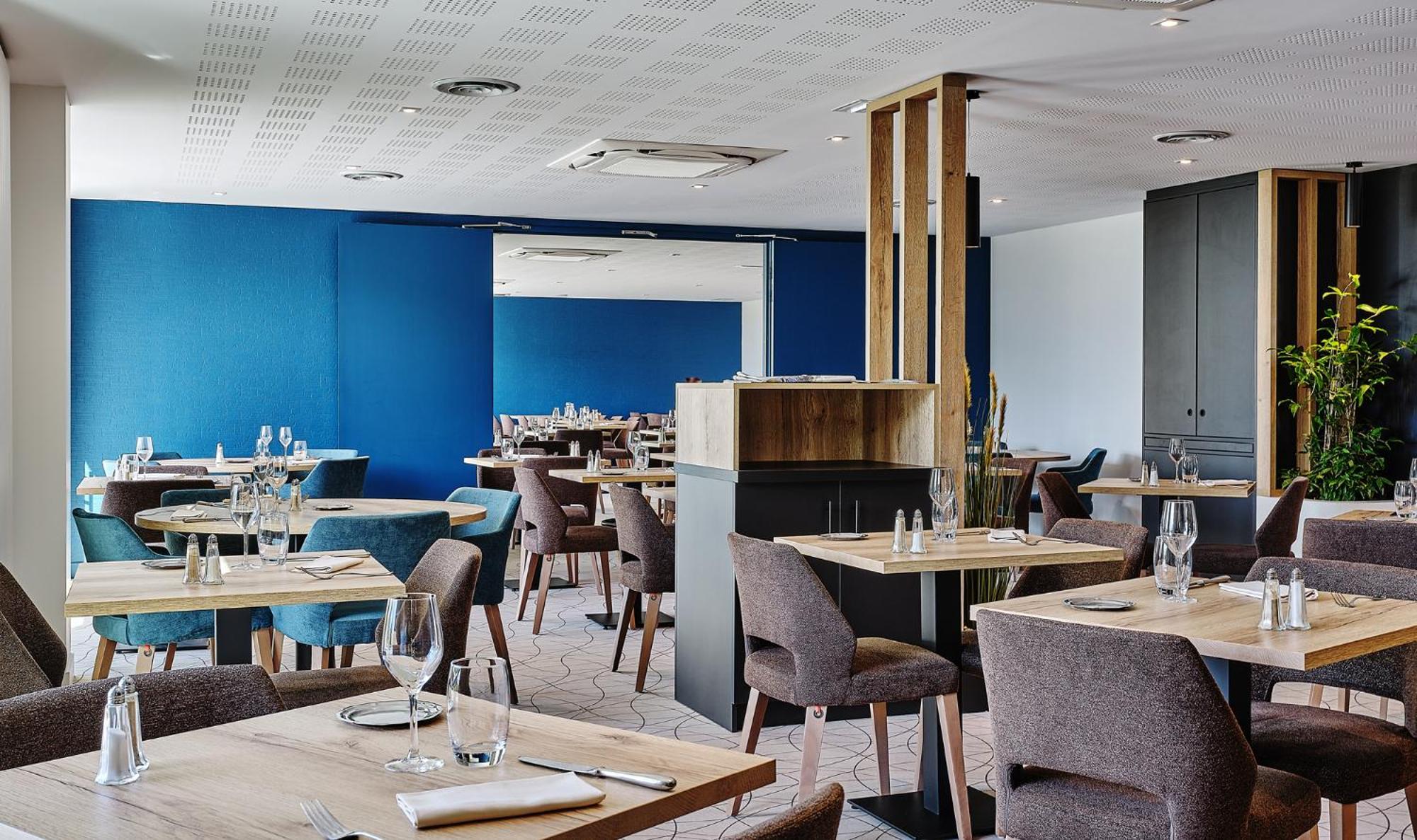 Logis Hotel Restaurant Aloe ليزيربييه المظهر الخارجي الصورة