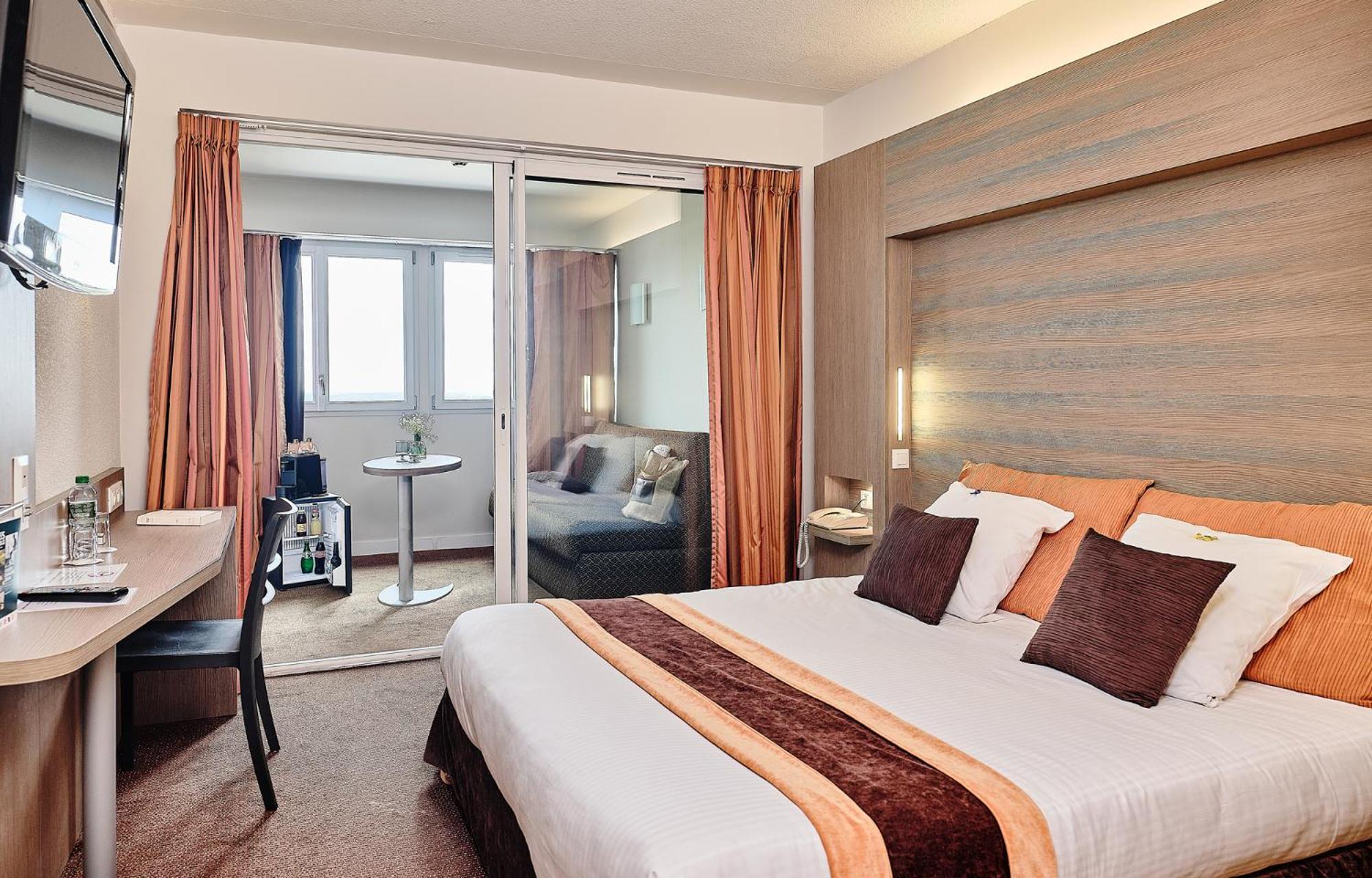 Logis Hotel Restaurant Aloe ليزيربييه المظهر الخارجي الصورة