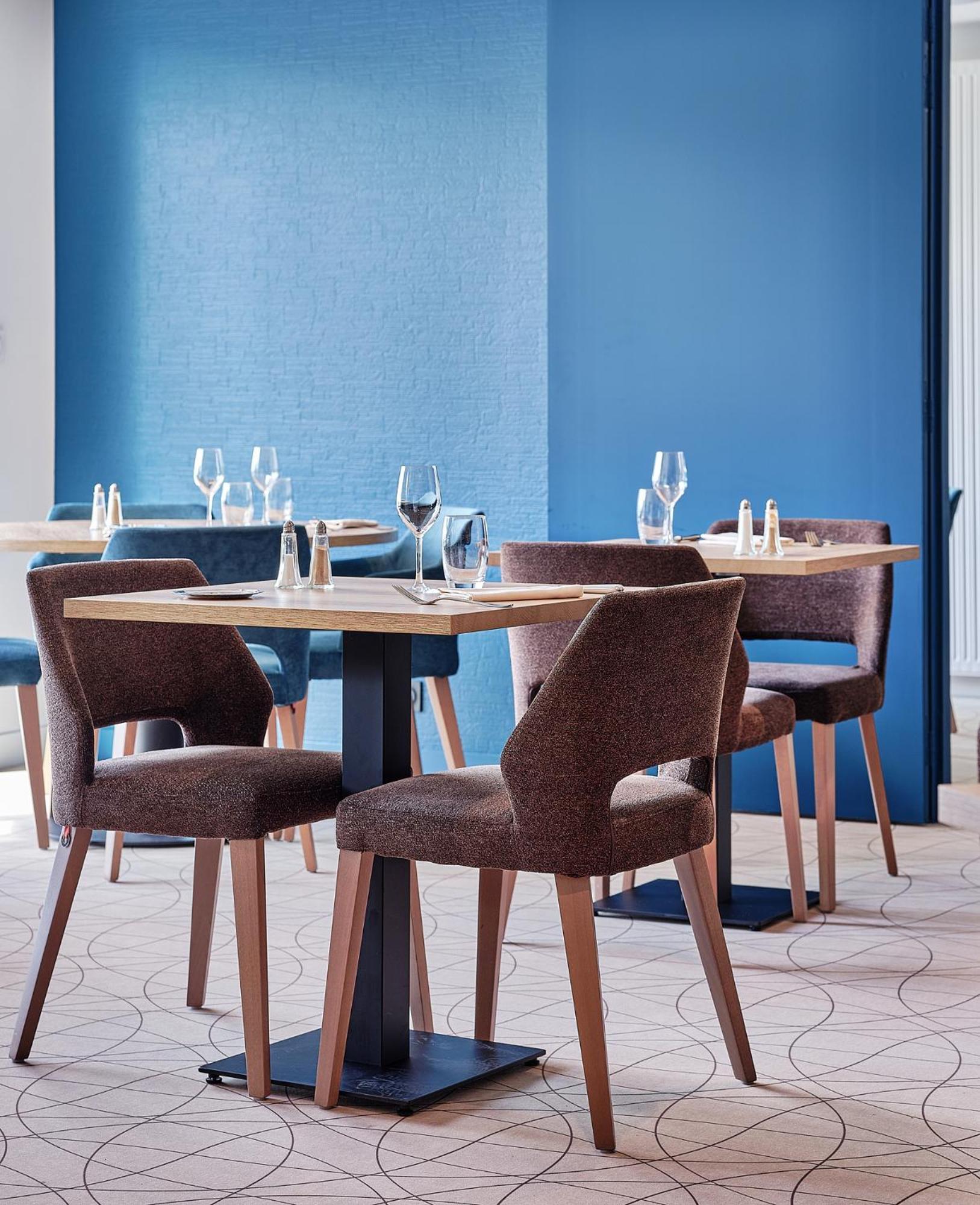 Logis Hotel Restaurant Aloe ليزيربييه المظهر الخارجي الصورة