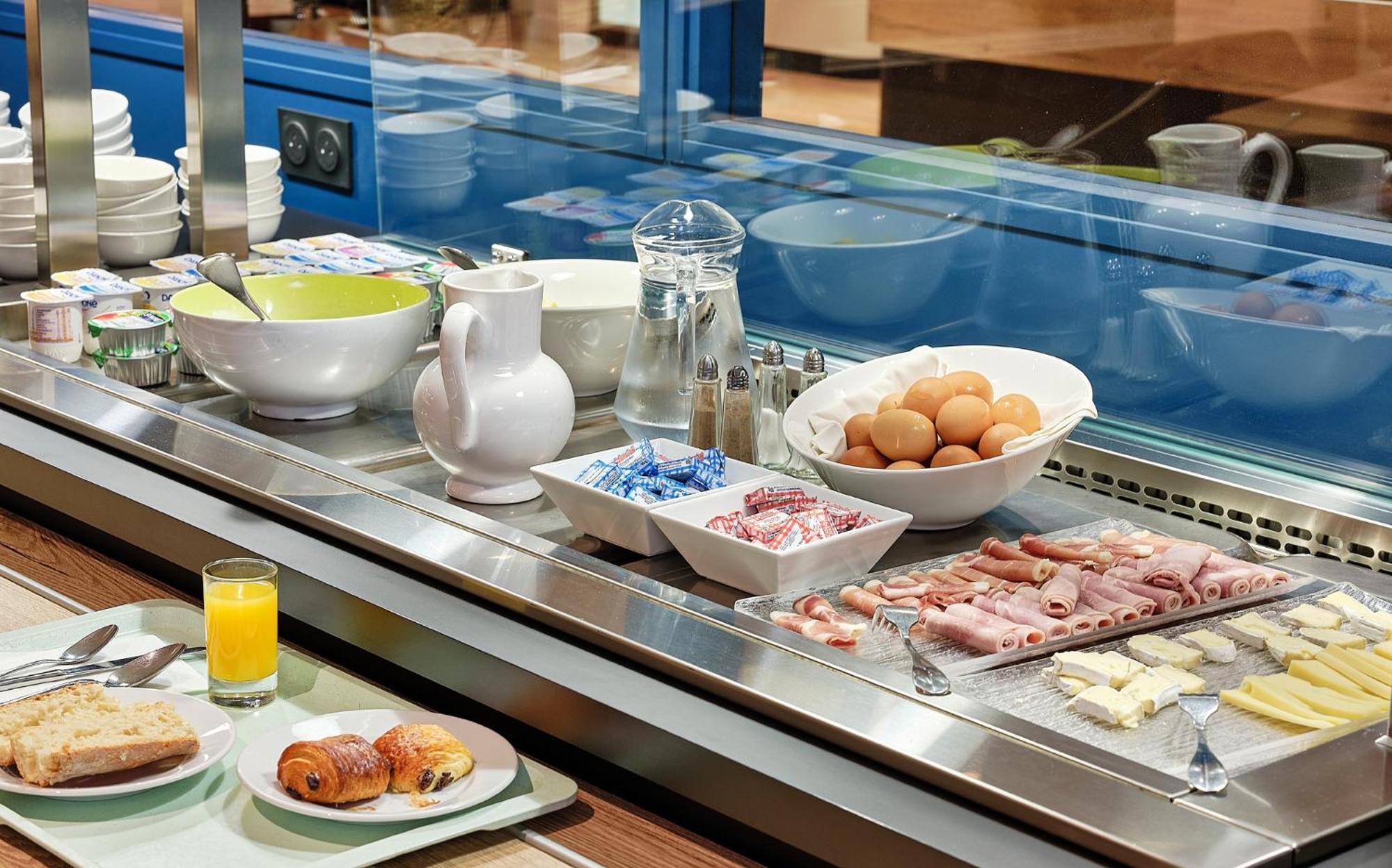 Logis Hotel Restaurant Aloe ليزيربييه المظهر الخارجي الصورة