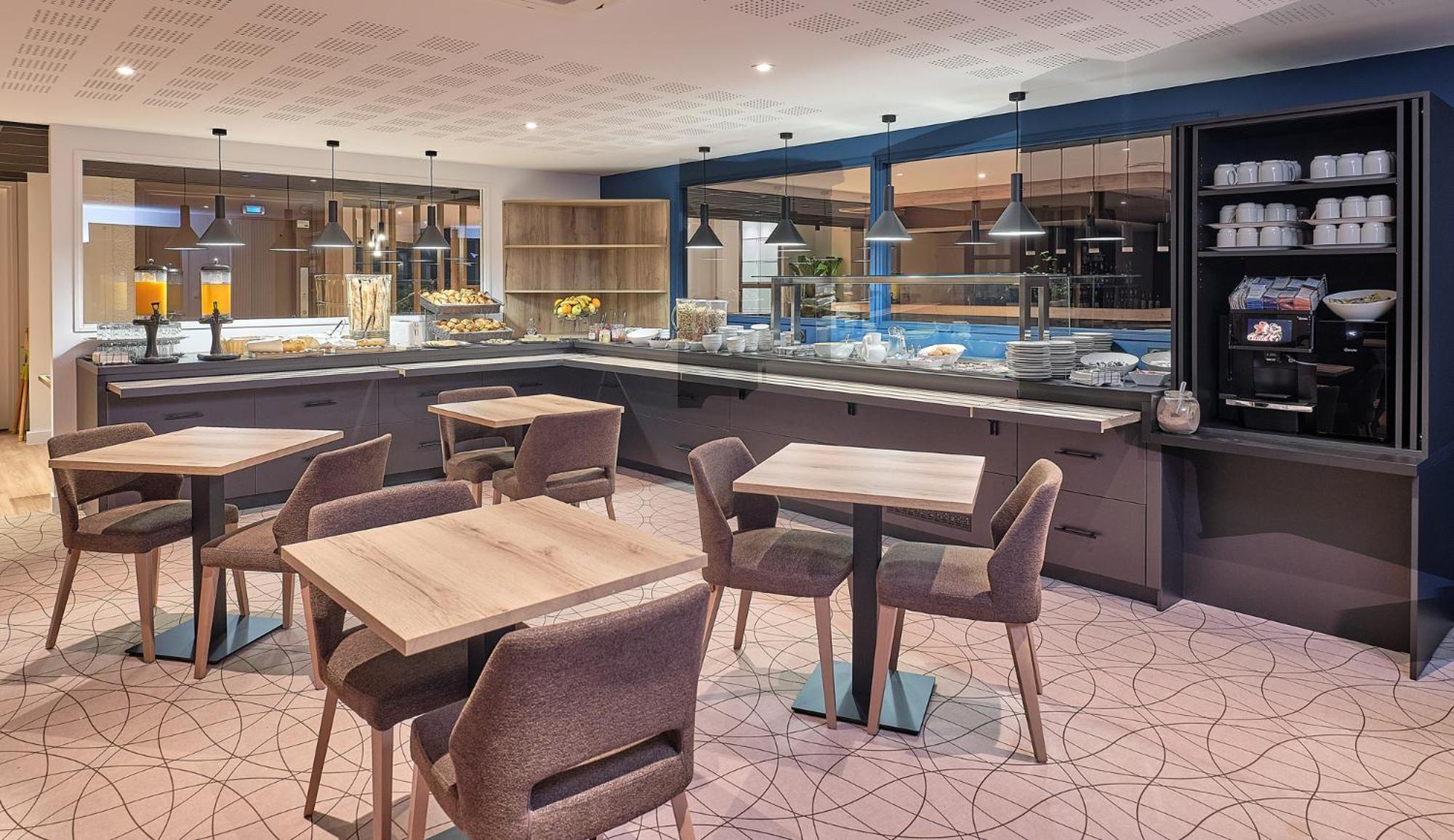 Logis Hotel Restaurant Aloe ليزيربييه المظهر الخارجي الصورة