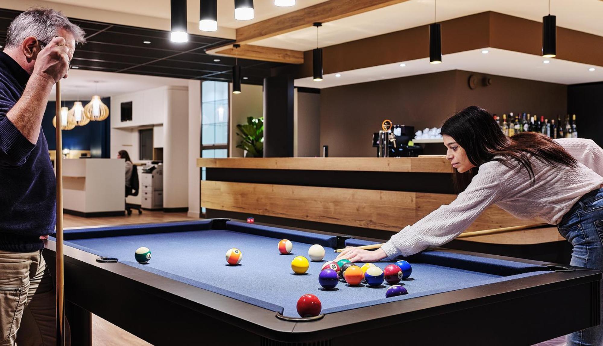 Logis Hotel Restaurant Aloe ليزيربييه المظهر الخارجي الصورة