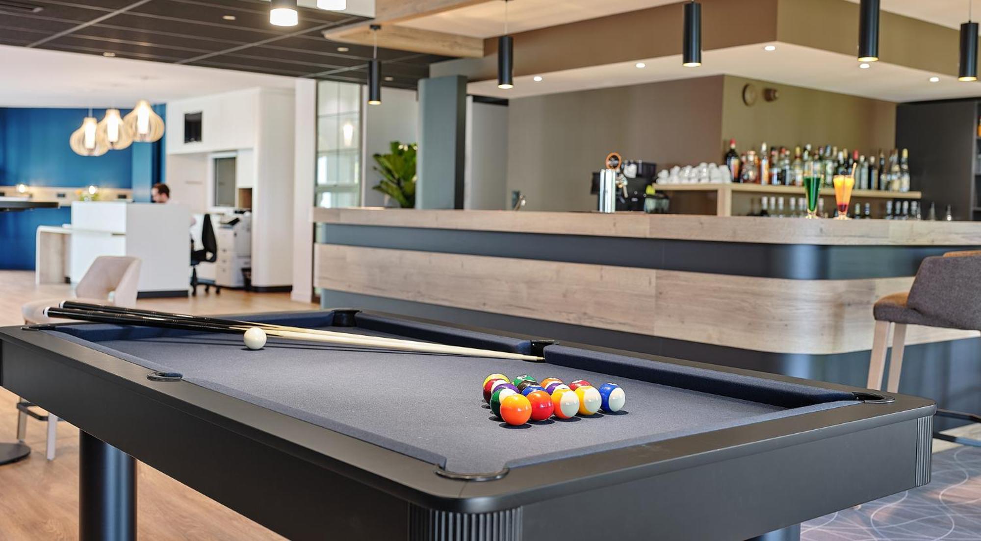 Logis Hotel Restaurant Aloe ليزيربييه المظهر الخارجي الصورة