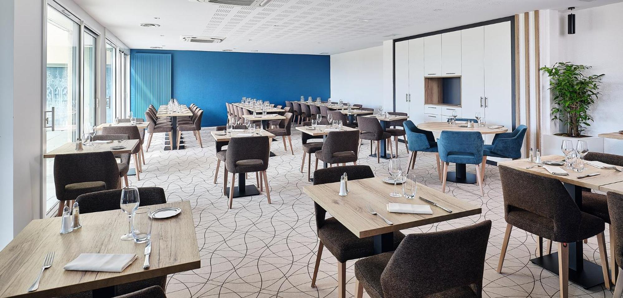 Logis Hotel Restaurant Aloe ليزيربييه المظهر الخارجي الصورة