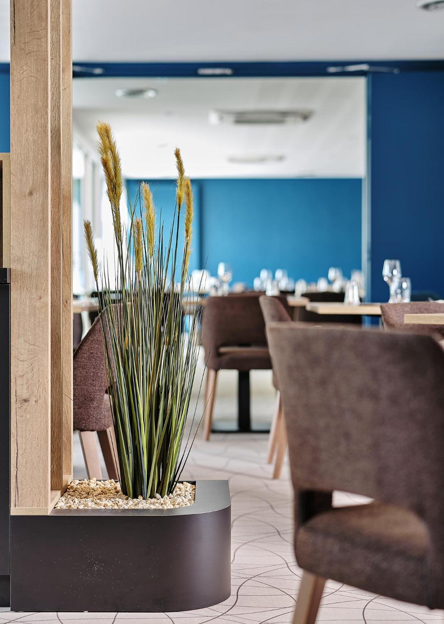 Logis Hotel Restaurant Aloe ليزيربييه المظهر الخارجي الصورة