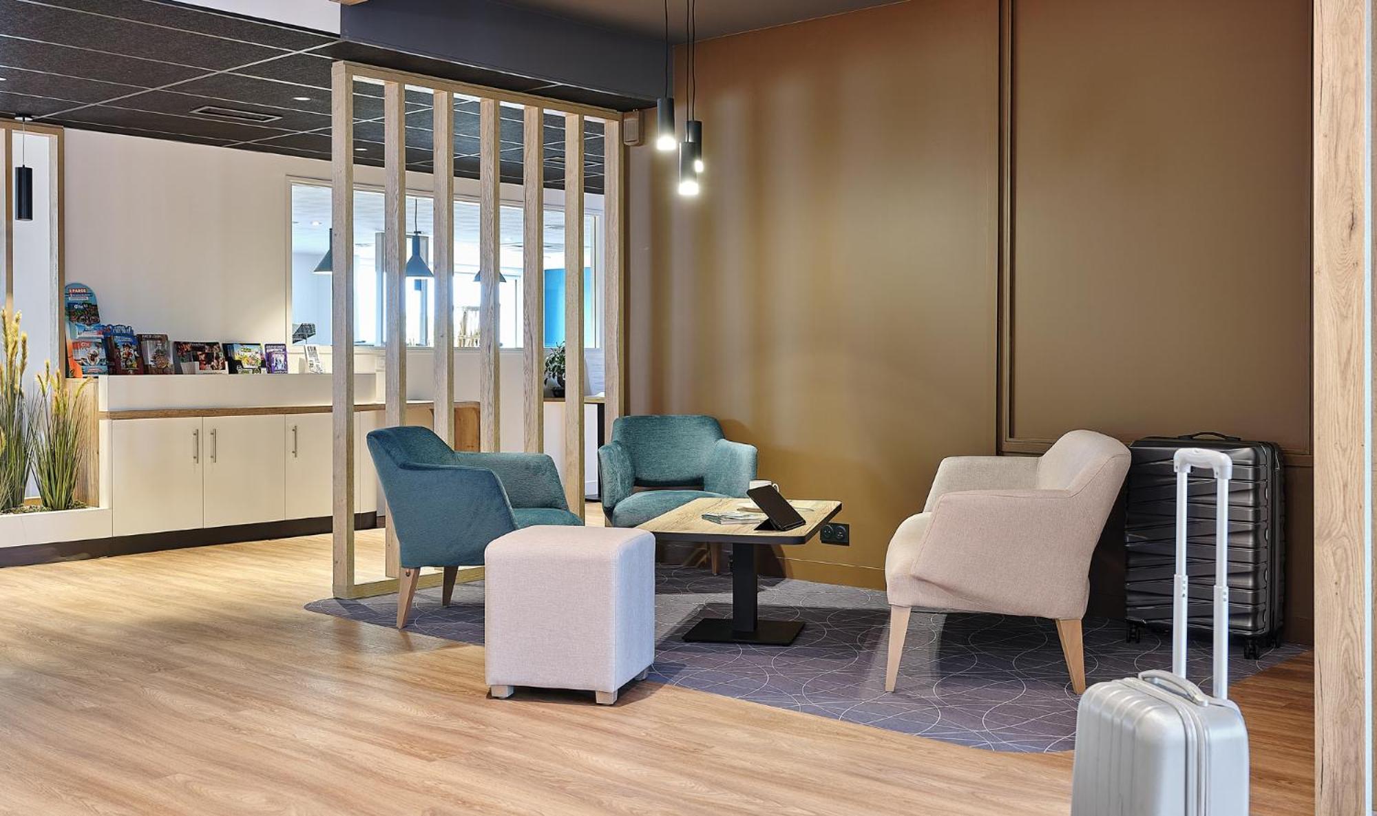 Logis Hotel Restaurant Aloe ليزيربييه المظهر الخارجي الصورة